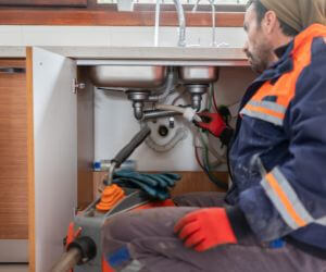 About Emergency plumbing pros Kiahsville, WV