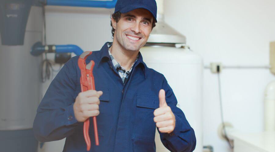 Professional emergency plumbing in Kiahsville, WV